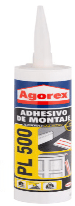 ADH CERAMICO POLVO BK D-A 25KG
