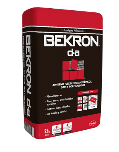 bekron 25kg