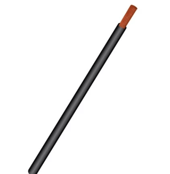 CABLE FUERZA 1X12 AWG