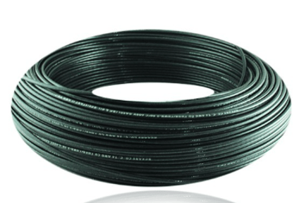 CABLE FUERZA 1X14 AWG