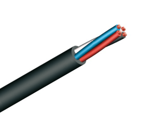 CABLE FUERZA 3X12 AWG