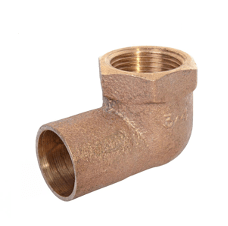 CODO BRONCE 1/2″ HI HE