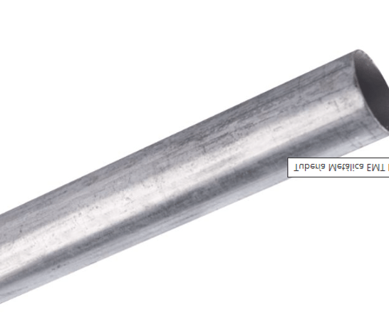 CONDUIT ZINCADO EMT 20MM X 3000MM