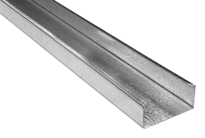 ESTRUCTURAL C 2X4″ 0,85MM 3,0M