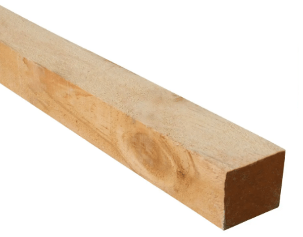 PINO ECONOMICO 2X2