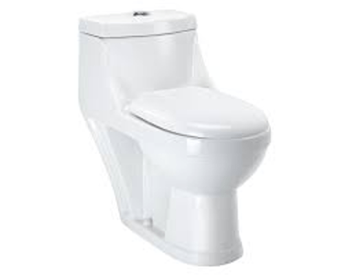 SANITARIO ONE PIECE CLASSIC BLANCO