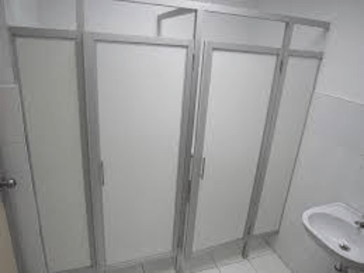 SEPARADOR BAÑO