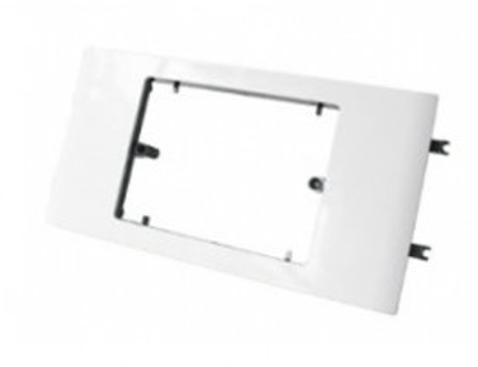 SOPORTE MODULO EECOL 2P UNIVERSAL