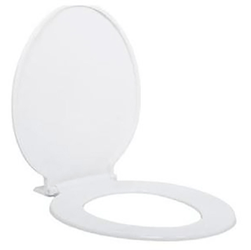 TAPA ASIENTO UNIVERSAL BLANCO