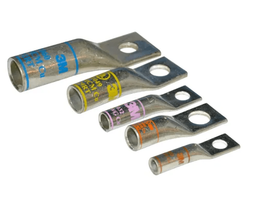 TERMINAL COMPRESION 4/0AWG