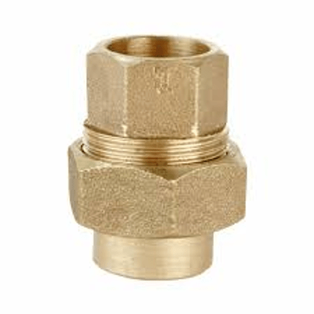 UNION AMERICANA 1/2″ SO SO